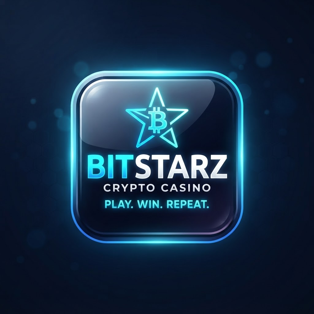 BitStarz logo