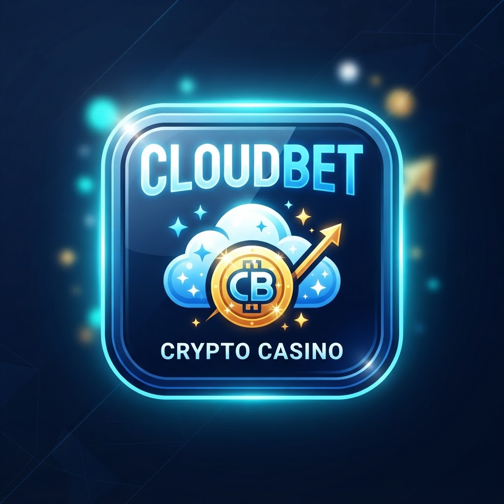 Cloudbet logo
