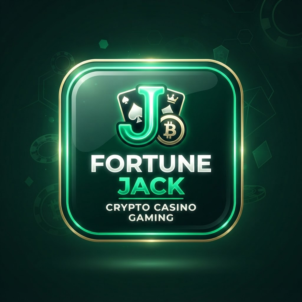 FortuneJack logo