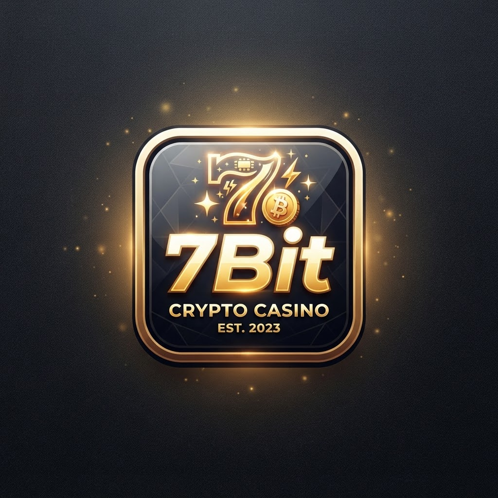7Bit Casino logo