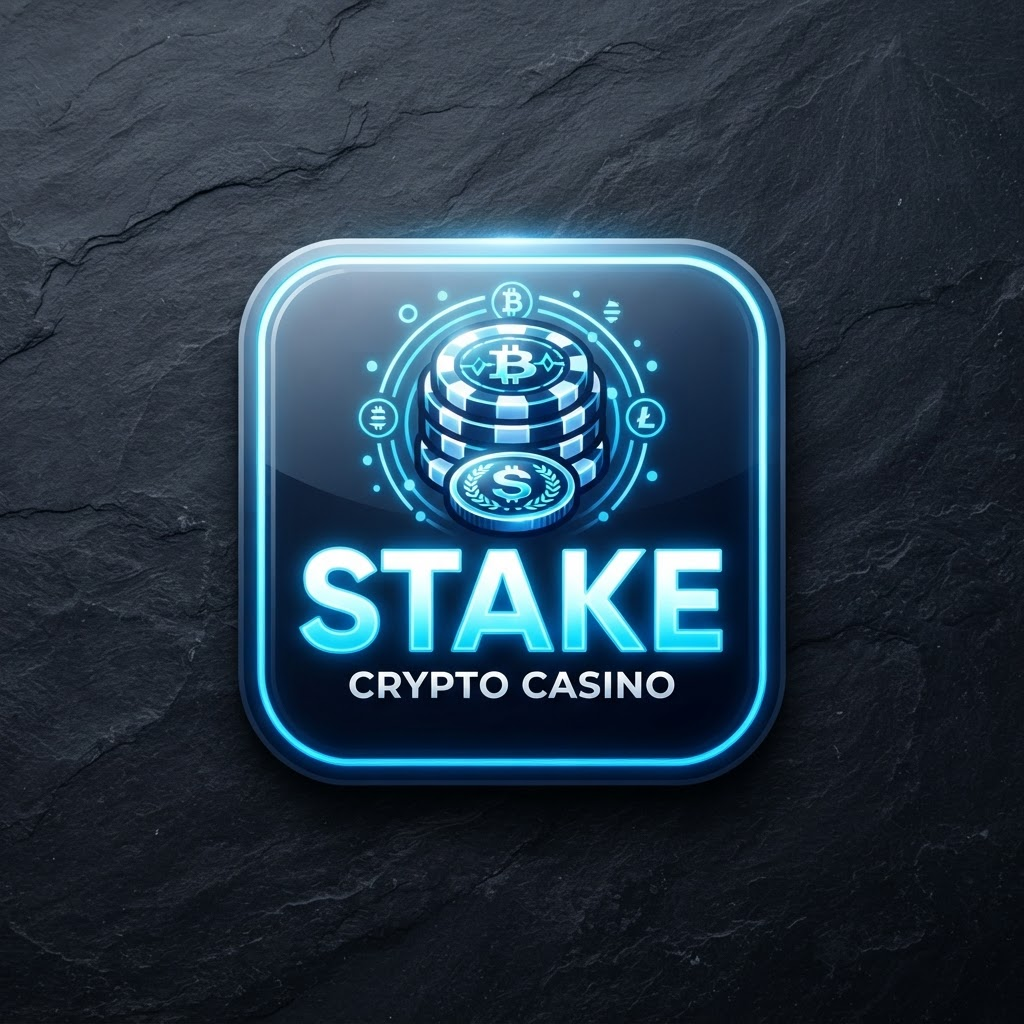 Stake logo